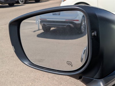 2025 Subaru Impreza Sport