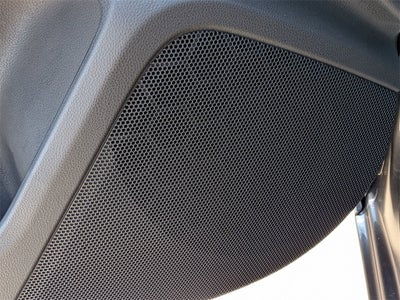 2025 Subaru Impreza Sport