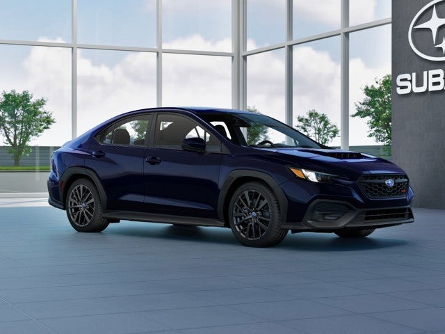 2026 Subaru WRX Base