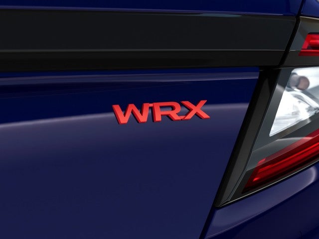 2026 Subaru WRX Base