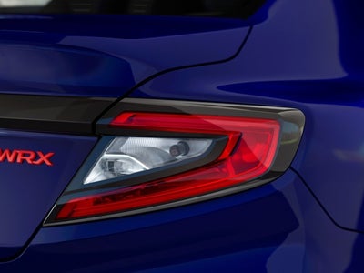 2026 Subaru WRX Base