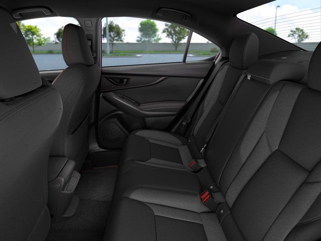 2026 Subaru WRX Base