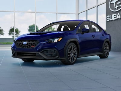 2026 Subaru WRX Base