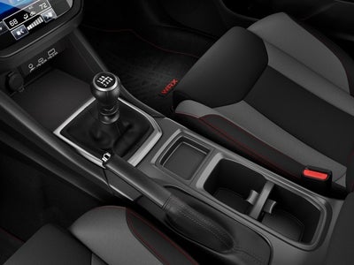 2026 Subaru WRX Base