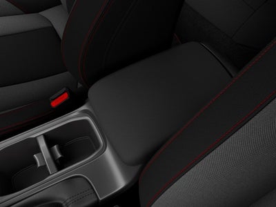 2026 Subaru WRX Base