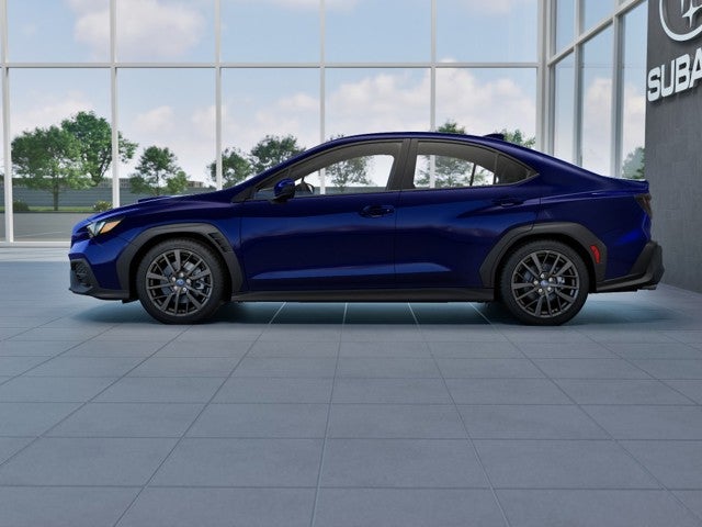2026 Subaru WRX Base