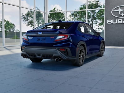 2026 Subaru WRX Base