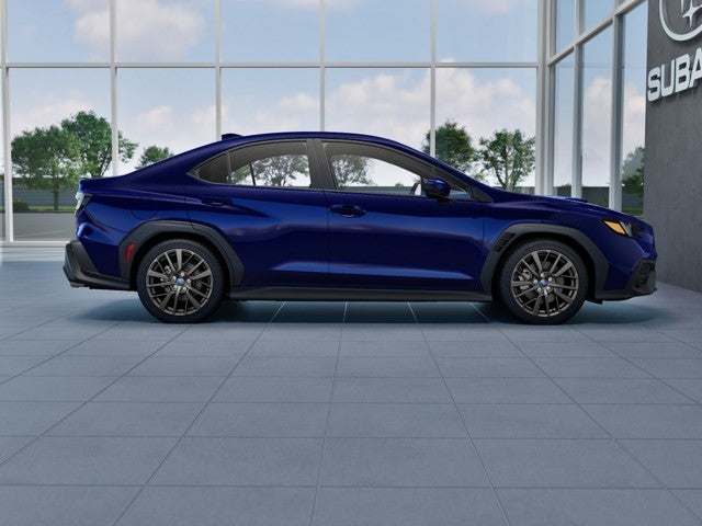 2026 Subaru WRX Base