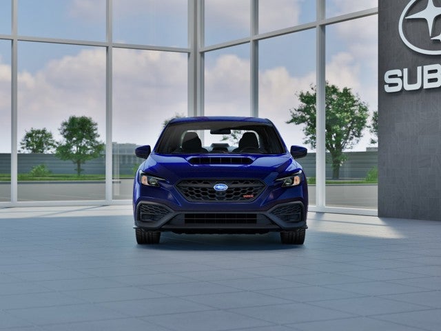 2026 Subaru WRX Base