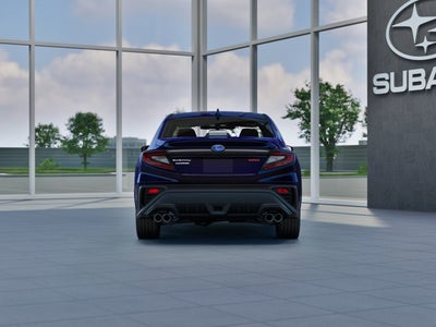 2026 Subaru WRX Base