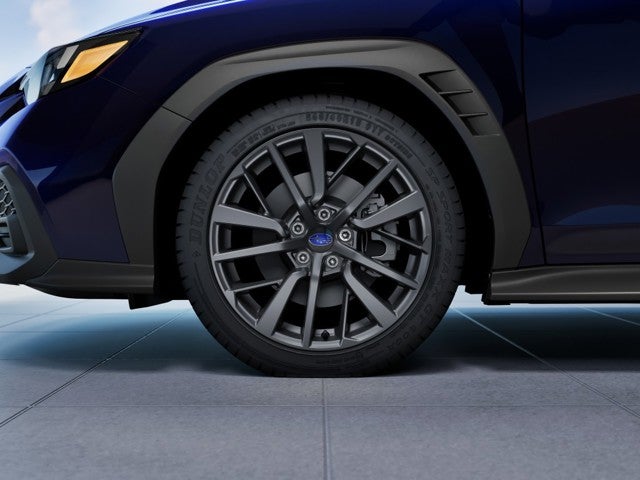 2026 Subaru WRX Base