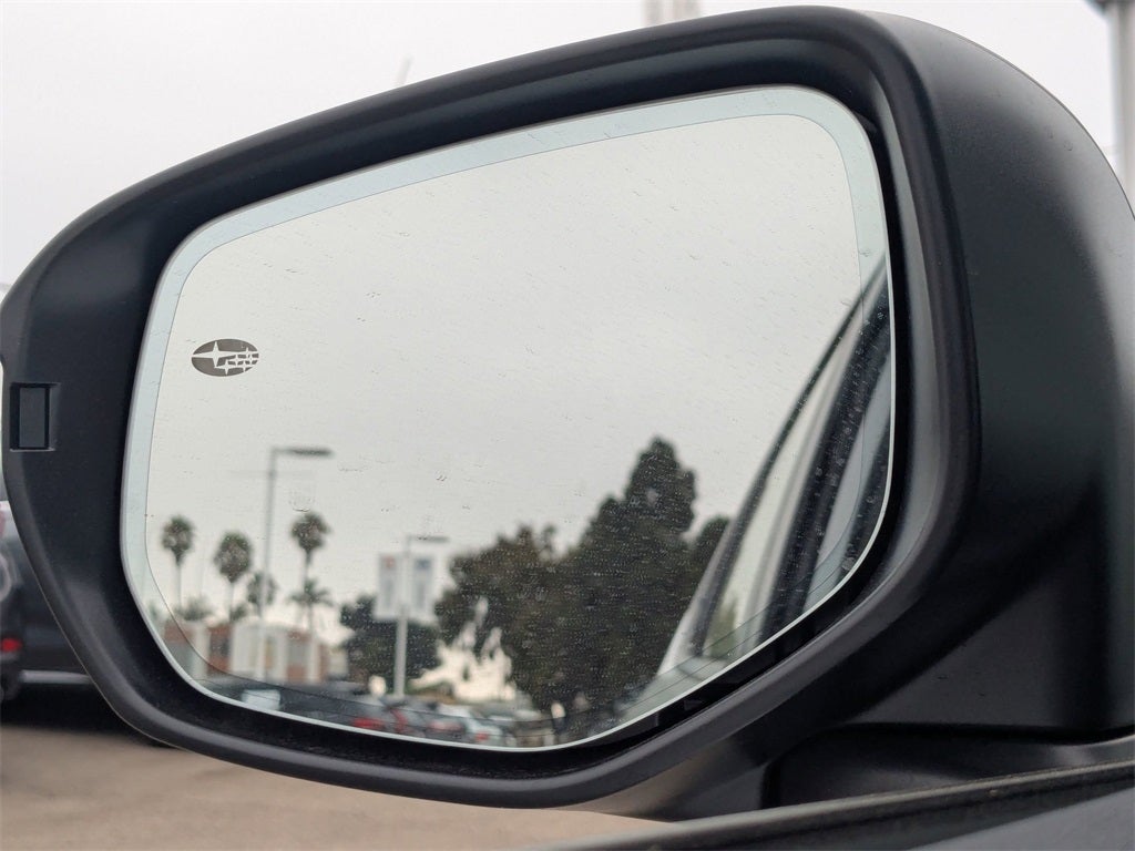 2025 Subaru WRX Premium