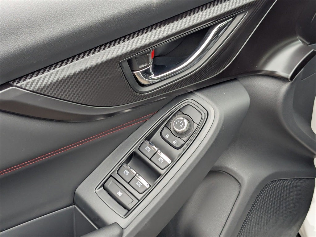 2025 Subaru WRX Premium