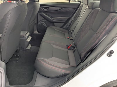 2025 Subaru WRX Premium