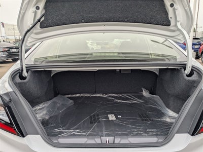 2025 Subaru WRX Premium