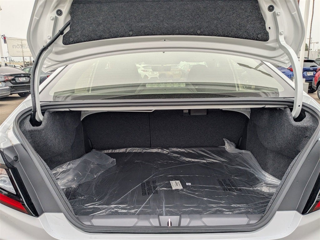 2025 Subaru WRX Premium