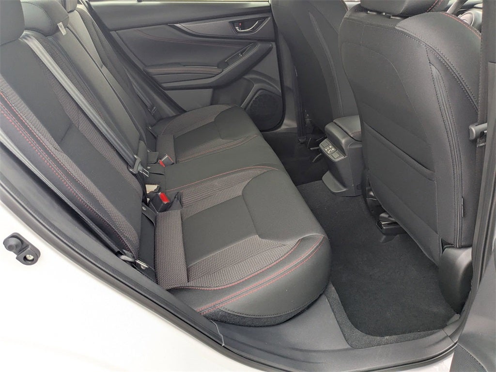 2025 Subaru WRX Premium