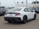 2025 Subaru WRX Premium