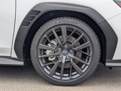 2025 Subaru WRX Premium