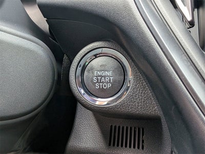 2025 Subaru WRX Premium