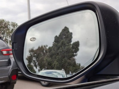 2025 Subaru WRX Premium