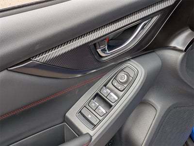 2025 Subaru WRX Premium