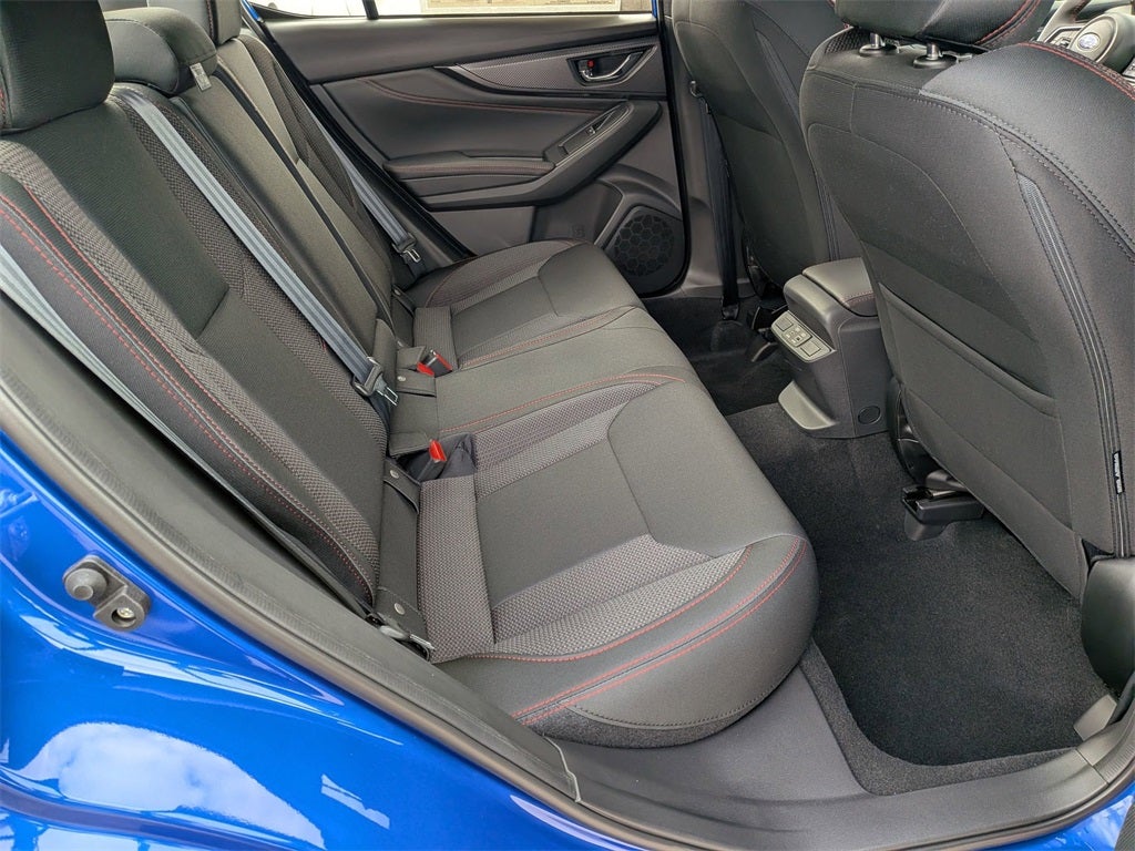 2025 Subaru WRX Premium