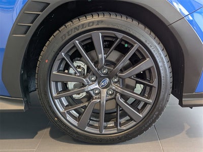 2025 Subaru WRX Premium