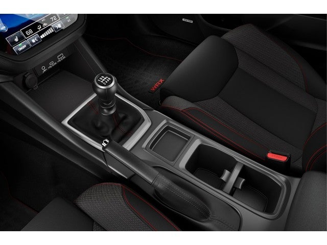 2025 Subaru WRX Premium