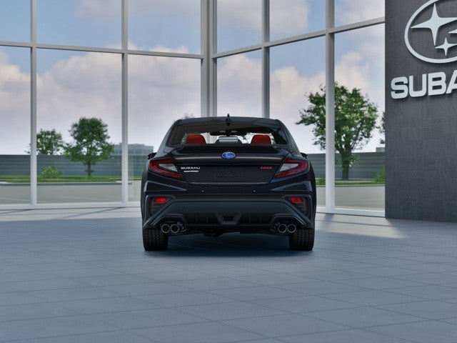 2026 Subaru WRX Limited