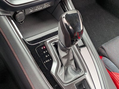 2026 Subaru WRX Limited