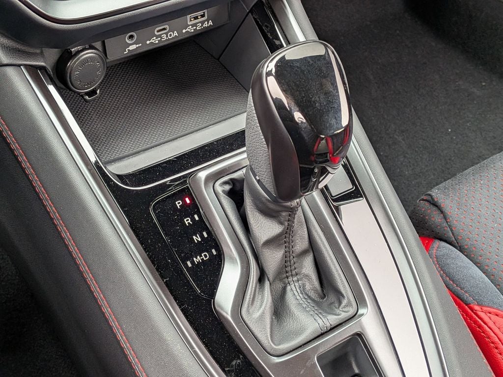 2026 Subaru WRX Limited