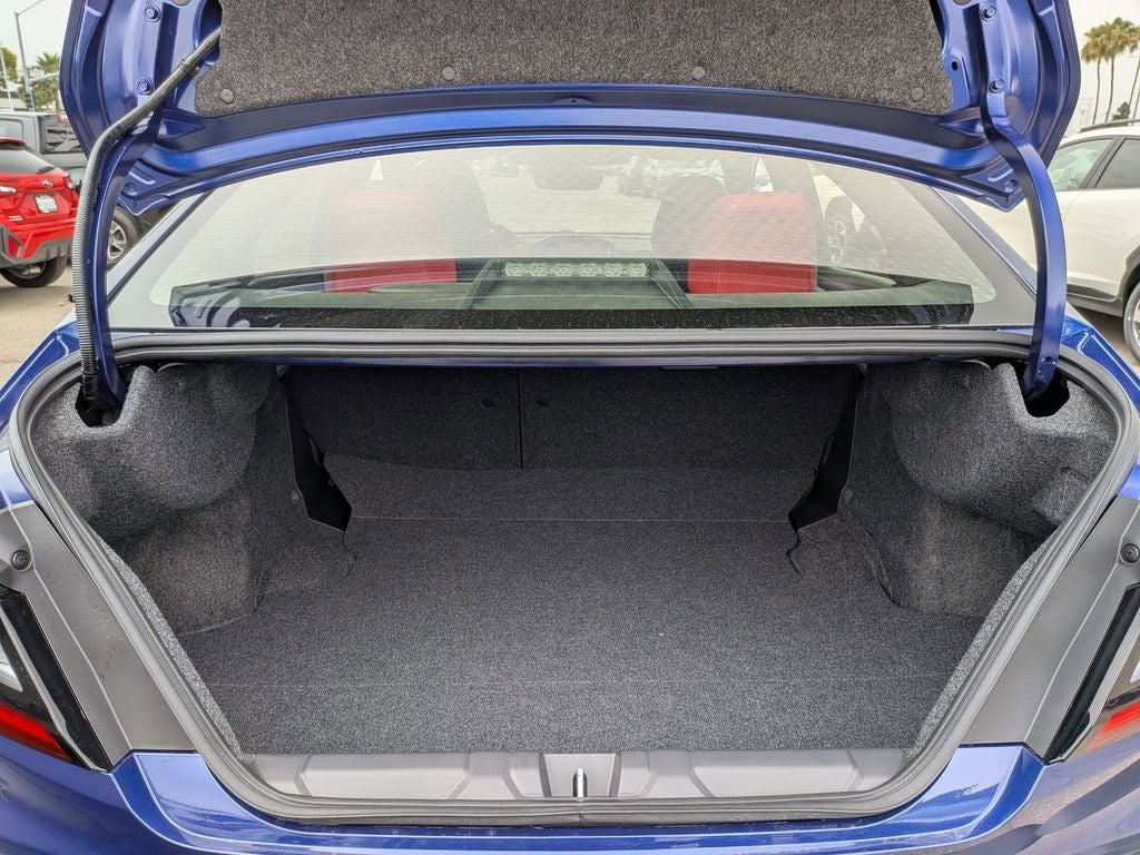 2026 Subaru WRX Limited