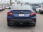 2026 Subaru WRX Limited
