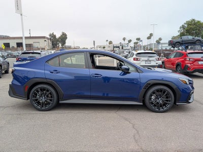 2026 Subaru WRX Limited