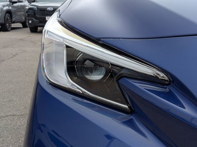 2026 Subaru WRX Limited