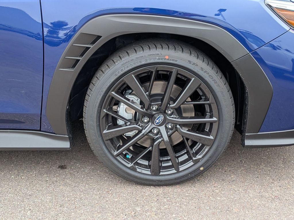 2026 Subaru WRX Limited