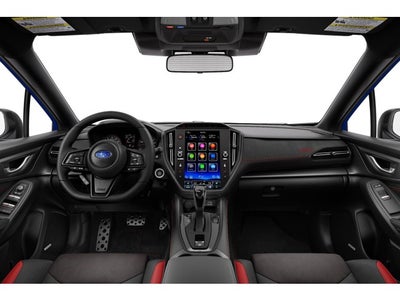 2026 Subaru WRX Limited