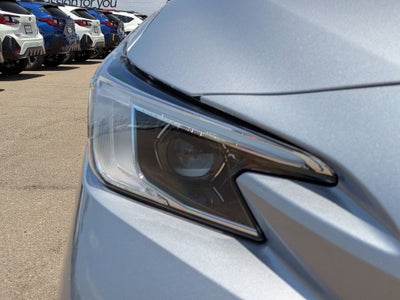 2026 Subaru WRX Limited