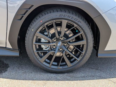2026 Subaru WRX Limited