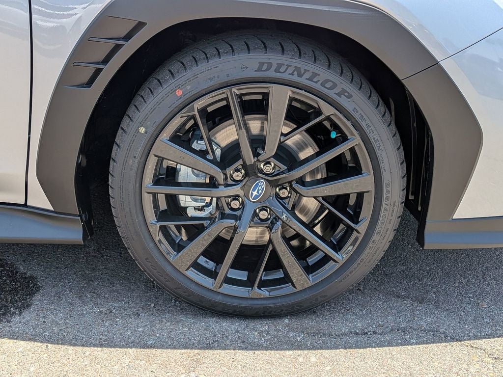 2026 Subaru WRX Limited
