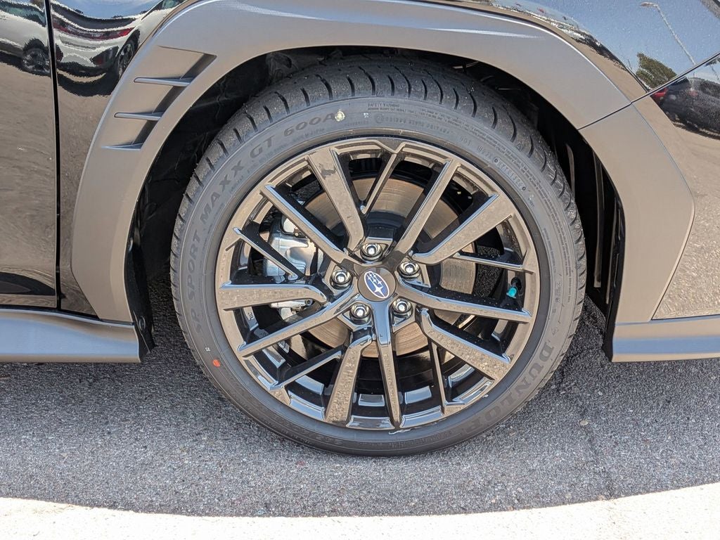2026 Subaru WRX Limited