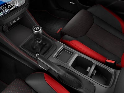 2026 Subaru WRX Limited