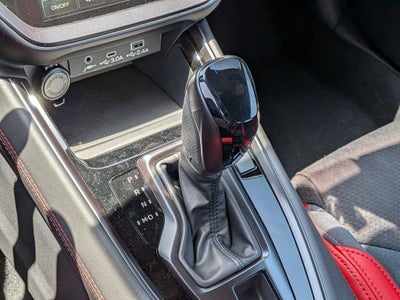 2026 Subaru WRX Limited