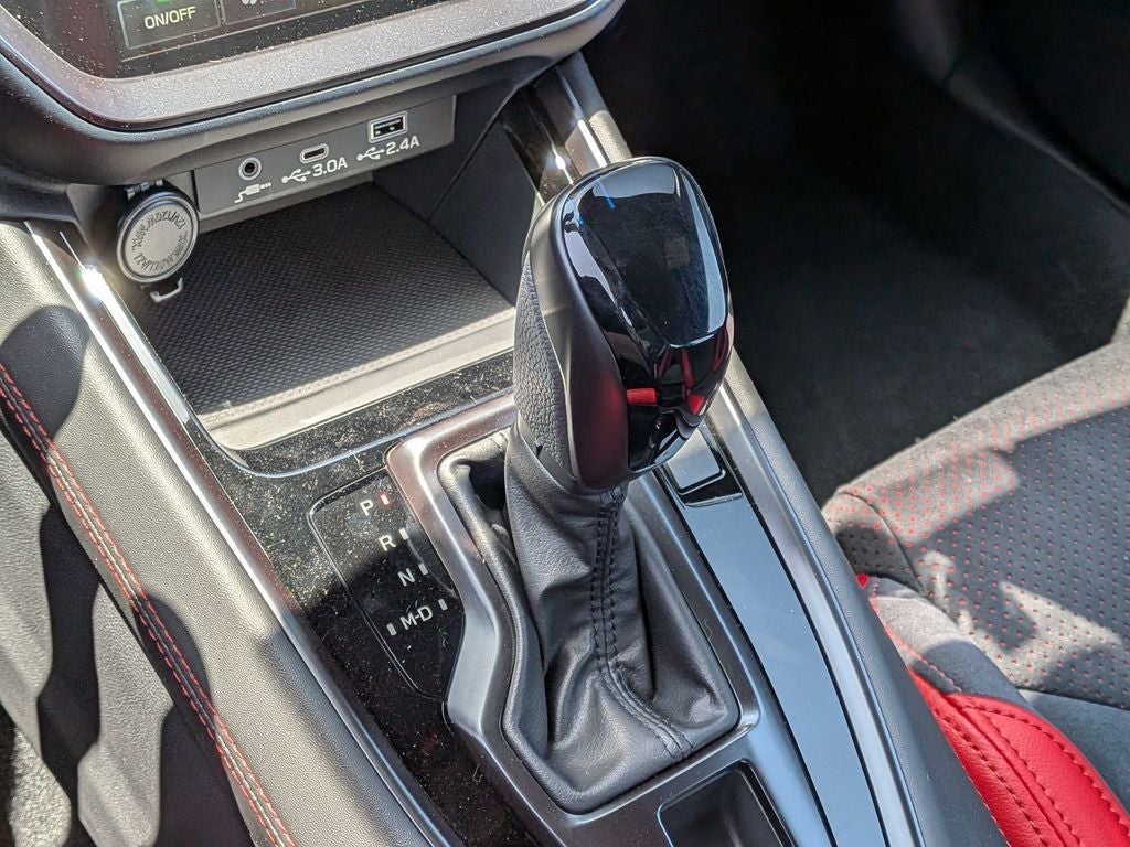 2026 Subaru WRX Limited