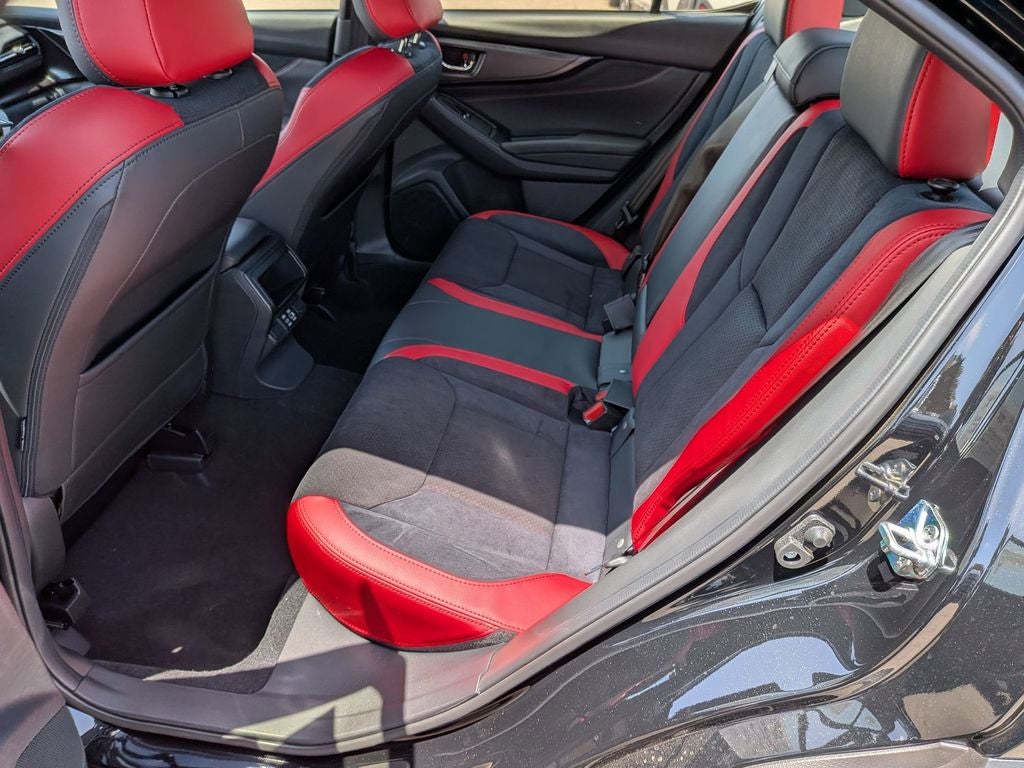 2026 Subaru WRX Limited