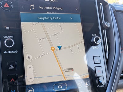 2025 Subaru WRX Limited