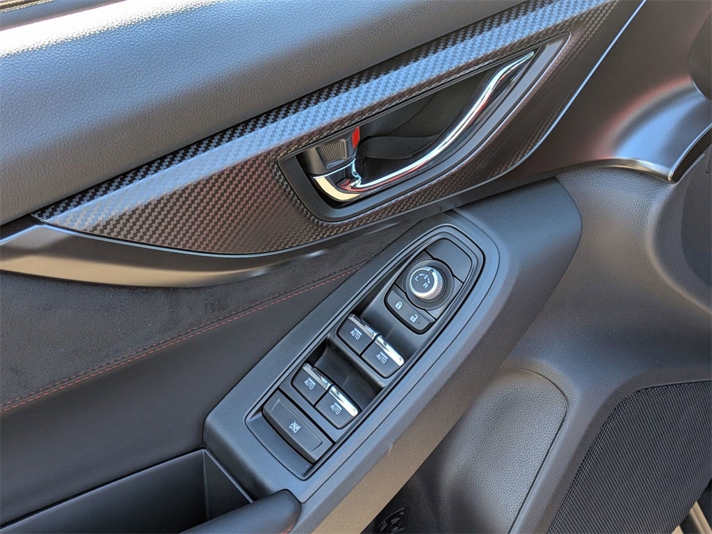 2025 Subaru WRX Limited