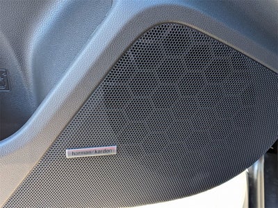 2025 Subaru WRX Limited