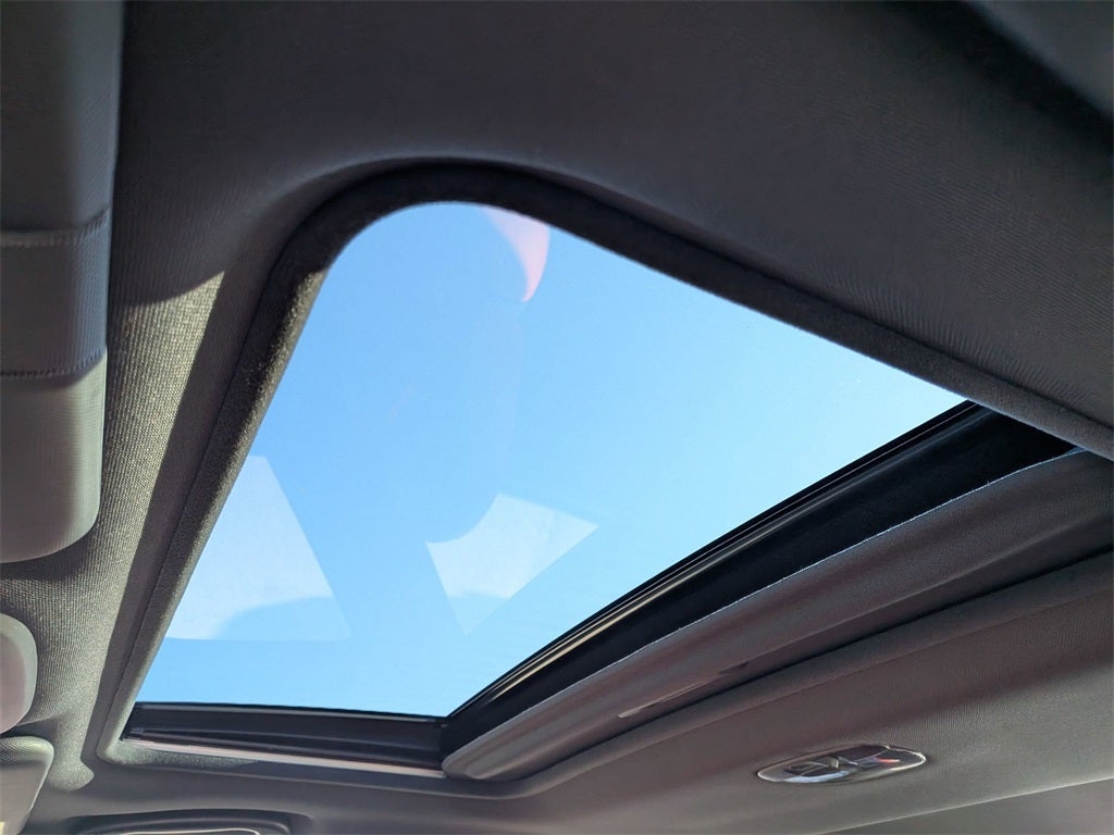 2025 Subaru WRX Limited